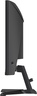 IIYAMA G-Master Red Eagle gaming monitor GC2784HSU-B1 zakrivljeni, 27", FullHD, VA, 350 cd/m2, AMD FreeSync Premium, HDR10, 240Hz, 0.7ms