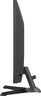 IIYAMA G-Master Black Hawk gaming monitor G2741QSU-B1, 27", WQHD, IPS, 350 cd/m2, NVIDIA G-Sync Compatible, Adaptive Sync, 144Hz, 1ms