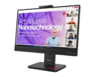 Lenovo ThinkVision T24-4v monitor, 23.8", FullHD, IPS, 250 cd/m2, 120Hz, 4ms