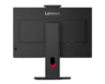 Lenovo ThinkVision T24-4v monitor, 23.8", FullHD, IPS, 250 cd/m2, 120Hz, 4ms