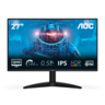 AOC monitor Q27B36X, 27", QHD, IPS, 300 cd/m2, Adaptive Sync, HDR10, 144Hz, 0.5ms