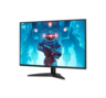 AOC monitor Q27B36X, 27", QHD, IPS, 300 cd/m2, Adaptive Sync, HDR10, 144Hz, 0.5ms