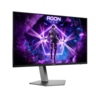 AOC AGON PRO gaming monitor AG326UZD2, 31.5", 4K UHD, QD-OLED, DisplayHDR True Black 500, NVIDIA G-Sync Compatible, 240Hz, 0.03ms