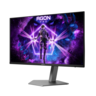 AOC AGON PRO gaming monitor AG326UZD2, 31.5", 4K UHD, QD-OLED, DisplayHDR True Black 500, NVIDIA G-Sync Compatible, 240Hz, 0.03ms