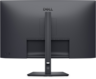 DELL UltraSharp monitor U3226Q, 32", 4K UHD, QD-OLED, 1000 cd/m2, Dolby Vision, 120Hz, 0.03ms