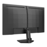 PHILIPS Evnia 3000 gaming monitor 27M2N3500NF, 27", QHD, IPS, 300 cd/m2, HDR10, 144Hz, 0.5ms