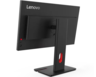 Lenovo ThinkVision T24-40 monitor, 23.8", FullHD, IPS, 250 cd/m2, 120Hz, 4ms