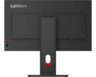 Lenovo ThinkVision T24-40 monitor, 23.8", FullHD, IPS, 250 cd/m2, 120Hz, 4ms
