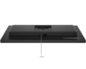 Lenovo ThinkVision T24-40 monitor, 23.8", FullHD, IPS, 250 cd/m2, 120Hz, 4ms