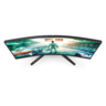 PHILIPS Evnia 3000 gaming monitor 34M2C3500L zakrivljeni, 34", UWQHD, VA, 300 cd/m2, HDR10, AMD Adaptive Sync, 180Hz, 0.5ms