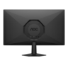 AOC gaming monitor 27G50F, 27", FullHD, IPS, 300 cd/m2, NVIDIA G-Sync Compatible, 180Hz, 0.5ms
