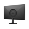 AOC gaming monitor 27G50F, 27", FullHD, IPS, 300 cd/m2, NVIDIA G-Sync Compatible, 180Hz, 0.5ms
