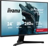 IIYAMA G-Master gaming monitor GB2471HS-B1, 23.8", FullHD, Fast IPS, 350 cd/m2, 240Hz, 0.2ms