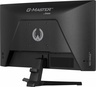 IIYAMA G-Master gaming monitor GB2471HS-B1, 23.8", FullHD, Fast IPS, 350 cd/m2, 240Hz, 0.2ms