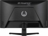 IIYAMA G-Master gaming monitor GB2471HS-B1, 23.8", FullHD, Fast IPS, 350 cd/m2, 240Hz, 0.2ms