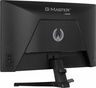 IIYAMA G-Master gaming monitor GB2471HS-B1, 23.8", FullHD, Fast IPS, 350 cd/m2, 240Hz, 0.2ms
