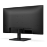 PHILIPS monitor 32E1N1800LA, 31.5", 4K UHD, VA, 300 cd/m2, HDR10, AMD Adaptive Sync, 60Hz, 4ms