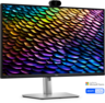 DELL Pro Plus monitor P2726DEB, 27", QHD, IPS, 350 cd/m2, 100Hz, 5ms
