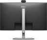 DELL Pro Plus monitor P2726DEB, 27", QHD, IPS, 350 cd/m2, 100Hz, 5ms