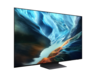 SAMSUNG OLED televizor QE65S92HAEXXH, 4K Ultra HD, Smart TV, Tizen™, NQ4 AI Gen3 procesor, Motion Xcelerator 165Hz, LaserSlim dizajn, Dolby Atmos®, Crni
