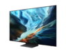 SAMSUNG OLED televizor QE77S92HATXXH, 4K Ultra HD, Smart TV, Tizen™, NQ4 AI Gen3 procesor, Motion Xcelerator 165Hz, LaserSlim dizajn, Dolby Atmos®, Crni
