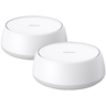 TP-Link Deco BE22 (2-Pack) BE3600 Mesh Wi-Fi 7 sistem