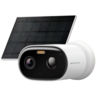 Mercusys MC410 KIT 2K solarna Wi-Fi sigurnosna kamera