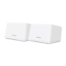 Mercusys Halo H47BE (2-Pack) BE9300 Mesh Wi-Fi 7 sistem