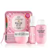 Sol De Janeiro Beija Flor Jet Giftset 68 body mist + gel za tuširanje + krema za tijelo 30 ml