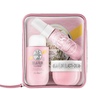 Sol De Janeiro Beija Flor Jet Giftset 68 body mist + gel za tuširanje + krema za tijelo 30 ml