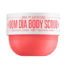 Sol De Janeiro Bom Dia Bright Body Scrub 220 ml piling za tijelo
