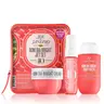 Sol De Janeiro Bom Dia Jet Set Cheirosa 40 body mist + gel za tuširanje + krema za tijelo 30 ml