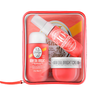 Sol De Janeiro Bom Dia Jet Set Cheirosa 40 body mist + gel za tuširanje + krema za tijelo 30 ml