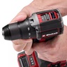 Einhell Professional akumulatorska udarna bušilica TP-CD 18/50-C Li-i BL Kit (2x3,0Ah)