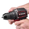 Einhell Professional akumulatorska udarna bušilica TP-CD 18/50-C Li-i BL Kit (2x3,0Ah)
