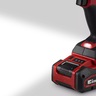 Einhell Professional akumulatorska udarna bušilica TP-CD 18/50-C Li-i BL Kit (2x3,0Ah)