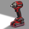 Einhell Professional akumulatorski udarni odvijač TP-CW 18/350-C BL Kit (1x3,0Ah)