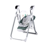 FreeON hranilica za bebe Oli Deluxe 2u1, zelena, 82436