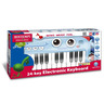 Bontempi elektronska klavijatura za djecu sa 24 tipke, plava, 122437