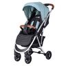 FreeON dječija kolica Lux Premium Sky Blue/Black, 44671