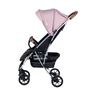 FreeON dječija kolica Lux Premium Sky Blue/Black, 44671
