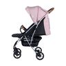 FreeON dječija kolica Lux Premium Sky Blue/Black, 44671