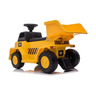 Prince Toys dječiji bager na akumulator CAT, 49751