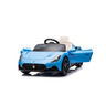 Prince Toys dječiji auto na akumulator Maserati 708W 12 V, bijeli, 83624