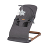 FreeON ležaljka za bebe Serene Grey, 84935