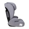 FreeON autosjedalica Vega i-Size 100–150 cm, svijetlosiva, 49140