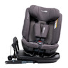 FreeON autosjedalica Epic i-Size 360°, 40–150 cm, siva, 89251