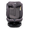 FreeON autosjedalica Epic i-Size 360°, 40–150 cm, siva, 89251