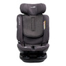 FreeON autosjedalica Epic i-Size 360°, 40–150 cm, siva, 89251