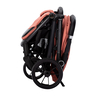 FreeON kišobran kolica Dynamic, crna, 82566